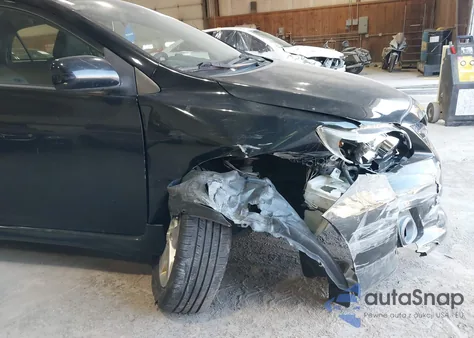 2013 Toyota Corolla S from USA, damaged, VIN 2T1BU4EE2DC011683